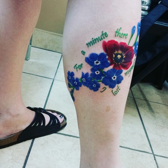 Meet your Posher, Kelly - Picture 2 of 2